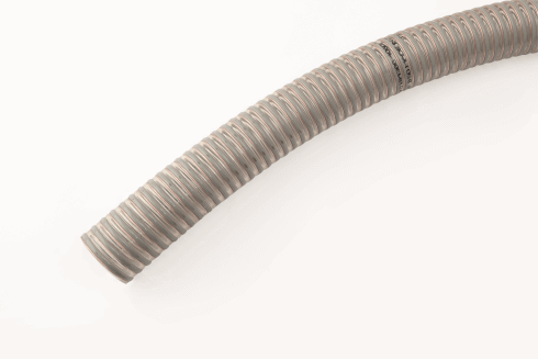 Bild von F_NON TOXIC ANTISTAT HOSE D40 IN METERS
