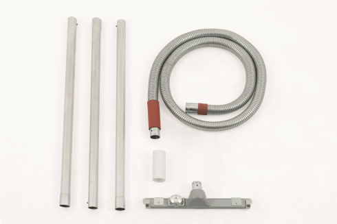 Imagen de KIT FOR OVEN CLEANING D70/50
