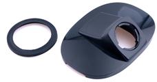 Imagen de BLOWING COUPLING GS/GM80 BLACK