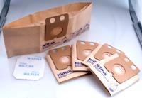 Image de DUST BAG W. 1 PREFILTER 5-PCS