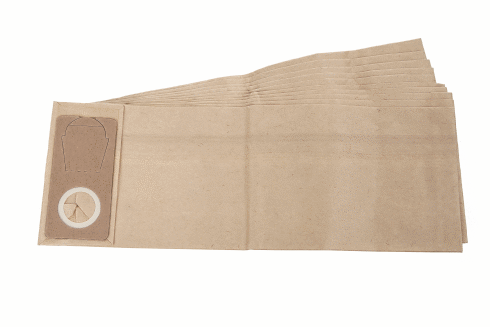 Image de DUST BAG 10PCS FOR VU500
