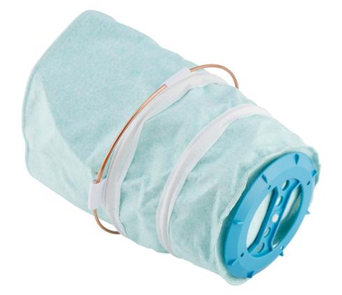 Immagine di FILTER GS/GM 80/81 POLY KIT