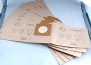 Image de DUST BAG 10-PCS