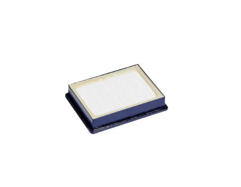 Picture of HEPA-Filter H 13 (rechteckig, blau)