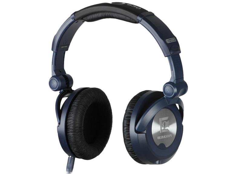 Imagen de Strahlungsreduzierter HIFI Kopfhörer PRO 650 (ULE-Version)