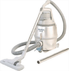 Bild von GM 80 Profi - HEPA H14 Staubsauger