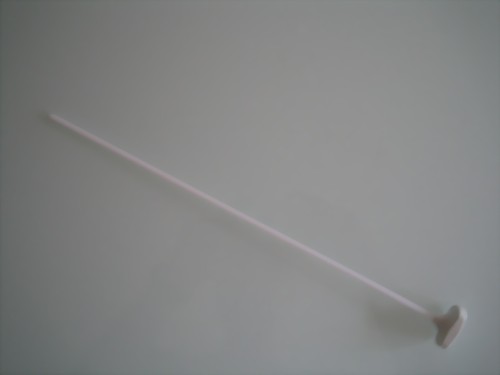 Bild von Nature Pure Verschlussring mit Knauf