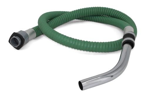 Bild von Gummischlauch 2m / 32mm mit Muffenkit (IO11543600) für GSF, GS80 und GM80 Profi