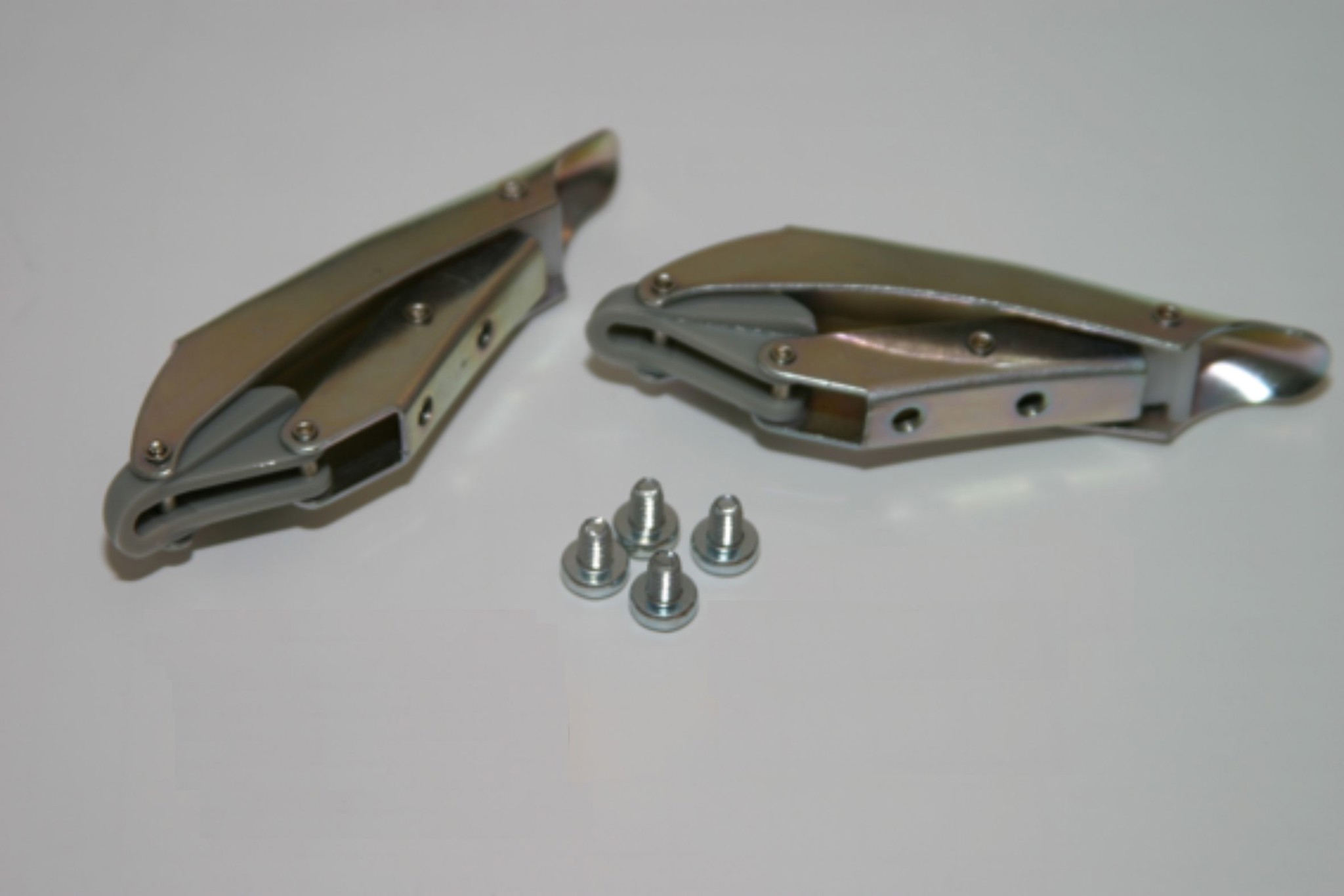 Bild von Motorklammer-Set (22142400) für GM80 / GS80 Profi