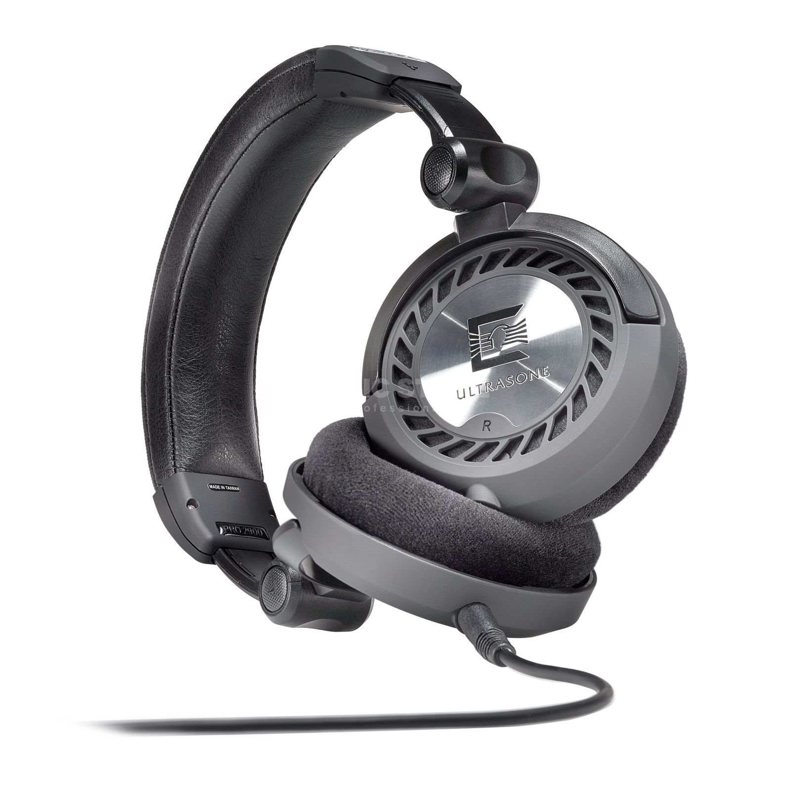 Bild von Strahlenreduzierter HIFI Kopfhörer Pro 2900i (ULE-Version)