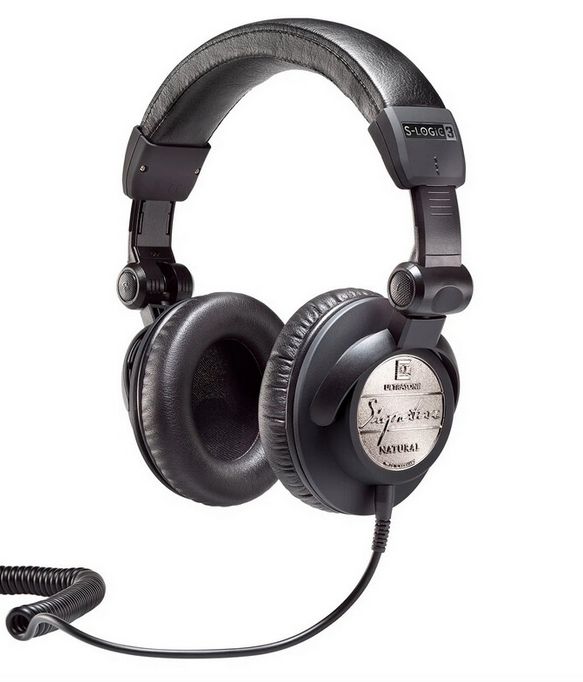 Bild von Strahlungsreduzierter HIFI Kopfhörer Signature Natural (ULE-Version)