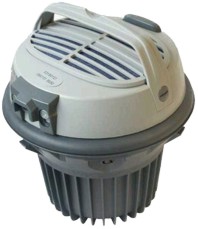 Imagen de Topangebot Motor GMP im Gehäuse 1200 W., 230 V. (12112153) (UVP 526,42 € )