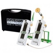 Imagen de Hochfrequenz-Analyser-Set HFEW35C (HFE35C + HFW35C)