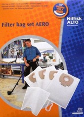 Bild von Filtersack Aero Set 4+1 (302002404)