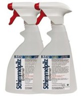 Picture of Jati-Schimmelpilzentferner Kombiangebot zwei Sprühflaschen für  ca. 10 qm ( 2 x 500 ml-Flasche) für ca. 8-12 qm (Grundpreis € 35,90 / Liter)