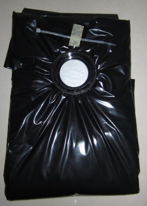 Picture of Sicherheitsfiltersack Asbest für ATTIX 30-0H PC (107400233-01)