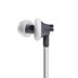 Imagen de Headset Aircom A3 Stereo mit 3,5 mm Klinkenstecker für iPhone 1-6, Samsung Galaxy ,BlackBerry, iPod etc.