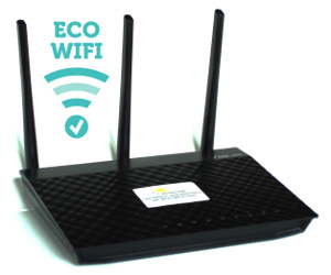 Immagine per categoria WLAN-Router