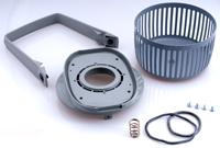 Imagen de EXHAUST FILTER KIT WO.