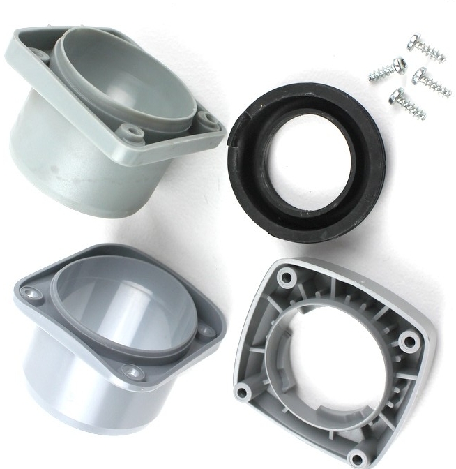 Image de BAYONET INLET COMPLETE