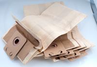 Immagine di DUST BAG 5 PCS FAMILY BUSINESS