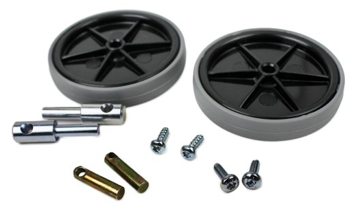 Image de ED WHEELS FOR GD 1000/GS 90