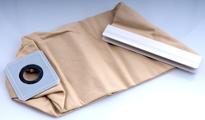 Immagine di DUST BAG CLOTH KIT