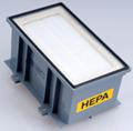 Immagine di Hepafilter zu HDS 2000