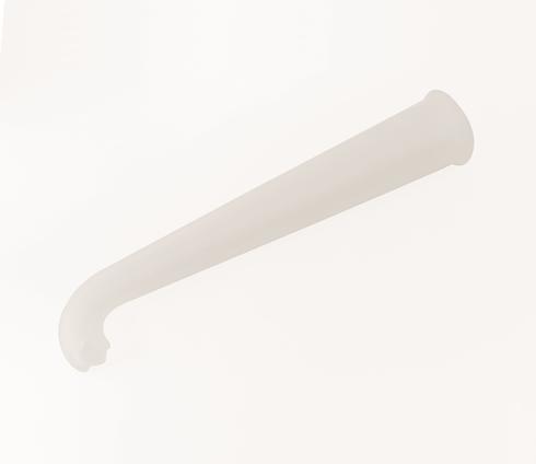 Imagen de FLEXIBLE NOZZLE 240MM D32MM SI AUTOCLAVE
